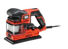 VIBRACIJSKI BRUSILNIK 270 W Black & Decker KA330E VIBRACIJSKI BRUSILNIK 270 W Black & Decker KA330E