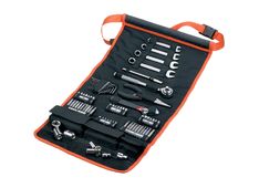 VIJAČNI NASTAVKI IN KLJUČI - 56-DELNI SETZ RAGLJO, KLJUČI, KLEŠČAMI + TORBICA Black & Decker A7063 VIJAČNI NASTAVKI IN KLJUČI - 56-DELNI SETZ RAGLJO, KLJUČI, KLEŠČAMI + TORBICA Black & Decker A7063