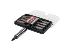 VIJAČNI NASTAVKI SET 11KOM Z MAGNETNIM DRŽALOM PROFIX 10700 VIJAČNI NASTAVKI SET 11KOM Z MAGNETNIM DRŽALOM PROFIX 10700