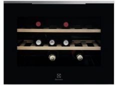 Vinska vitrina Electrolux KBW5X Vinska vitrina Electrolux KBW5X