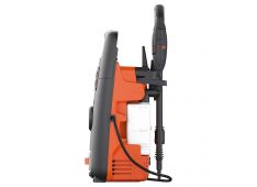 VISOKOTLAČNI ČISTILNIK 100 BAR, 1300W Black & Decker BXPW1300E VISOKOTLAČNI ČISTILNIK 100 BAR, 1300W Black & Decker BXPW1300E