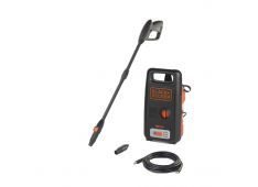 VISOKOTLAČNI ČISTILNIK 100 BAR, 1300W Black & Decker BXPW1300E