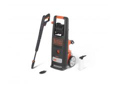 VISOKOTLAČNI ČISTILNIK 150 BAR, 2200W Black & Decker BXPW2200E VISOKOTLAČNI ČISTILNIK 150 BAR, 2200W Black & Decker BXPW2200E