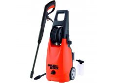 VISOKOTLAČNI ČISTILNIK 150 BAROV, 2000W Black & Decker PW2000T VISOKOTLAČNI ČISTILNIK 150 BAROV, 2000W Black & Decker PW2000T