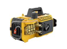 VISOKOTLAČNI ČISTILNIK 220-240V/50HZ Dewalt DXPW002CE