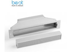 Visokoučinkoviti keramični filter best 08846620 Visokoučinkoviti keramični filter best 08846620
