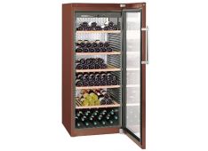 Vitrina Za Staranje Vina, Liebherr Wkt 4552 Vitrina Za Staranje Vina, Liebherr Wkt 4552