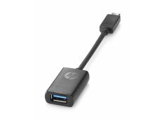 Vmesnik HP USB-C na USB 3.0 - N2Z63AA#AC3 - 4514953921009