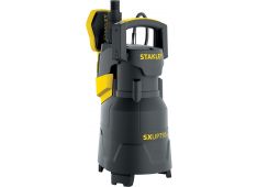 VODNA ČRPALKA 750W Stanley SXUP750PTE VODNA ČRPALKA 750W Stanley SXUP750PTE