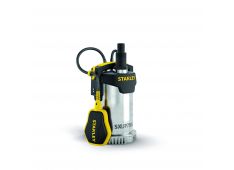 VODNA ČRPALKA 750W ZA ČISTE VODE Stanley SXUP750XCE VODNA ČRPALKA 750W ZA ČISTE VODE Stanley SXUP750XCE