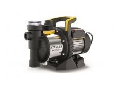 VODNA ČRPALKA SAMOSESALNA 1300W POVRŠINSKA Stanley SXGP1300XFE VODNA ČRPALKA SAMOSESALNA 1300W POVRŠINSKA Stanley SXGP1300XFE