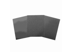 VODONEPREPUSTEN BRUSNI PAPIR 230X280MM, GR 360 PROFIX 49110