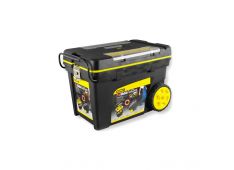 VOZIČEK PRO MOBILE 61X42X38CM Stanley 1-92-904 VOZIČEK PRO MOBILE 61X42X38CM Stanley 1-92-904
