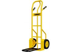 VOZIČEK S PLATFORMO ALU 300 KG1280x550x470 Dewalt DXWT-500 VOZIČEK S PLATFORMO ALU 300 KG1280x550x470 Dewalt DXWT-500