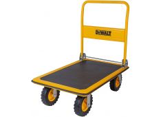 VOZIČEK S PLATFORMO ALU 300 KG915x615x864 Dewalt DXWT-504 VOZIČEK S PLATFORMO ALU 300 KG915x615x864 Dewalt DXWT-504
