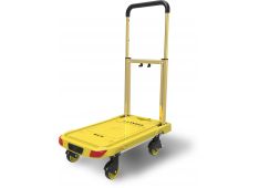 VOZIČEK S PLATFORMO ALU 90 KG Stanley SXWTD-PC518 VOZIČEK S PLATFORMO ALU 90 KG Stanley SXWTD-PC518