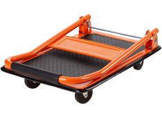 VOZIČEK ZA PRENEŠANJE 60 x 40 x 80,5 BLACK&DECKER Black & Decker BXWT-H303 VOZIČEK ZA PRENEŠANJE 60 x 40 x 80,5 BLACK&DECKER Black & Decker BXWT-H303