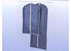 Vreča Za Obleko, Z Zadrgo, Mala, Air, Dimenzije: 100X60 Cm Vreča Za Obleko, Z Zadrgo, Mala, Air, Dimenzije: 100X60 Cm