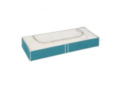 Vreča Za Podposteljno Shranjevanje, Breeze, Dimenzije: 105X45X15 Cm Vreča Za Podposteljno Shranjevanje, Breeze, Dimenzije: 105X45X15 Cm