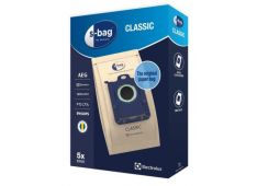 Vrečke za prah Electrolux S-BAG CLASSIC E200S Vrečke za prah Electrolux S-BAG CLASSIC E200S