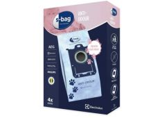 Vrečke za prah Electrolux S-BAG CLASSIC Long Performance Anti-Odour E203S Vrečke za prah Electrolux S-BAG CLASSIC Long Performance Anti-Odour E203S