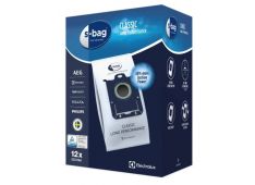 Vrečke za prah Electrolux S-BAG CLASSIC Long Performance E201SM Vrečke za prah Electrolux S-BAG CLASSIC Long Performance E201SM