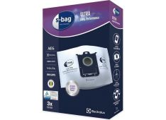 Vrečke za prah Electrolux S-BAG Ultra Long Performance E210S