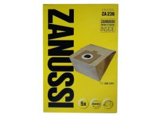 Vrečke za prah Zanussi ZA 236 Vrečke za prah Zanussi ZA 236