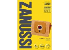 Vrečke za prah Zanussi ZA120