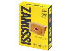 Vrečke za prah Zanussi ZA196 Vrečke za prah Zanussi ZA196