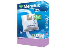Vrečke za sesalnik Menalux 4900 Vrečke za sesalnik Menalux 4900