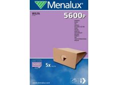 Vrečke za sesalnik Menalux 5600P Vrečke za sesalnik Menalux 5600P
