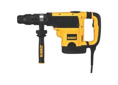 VRTALNO KLADIVO SDS-Max 48mm S FUNKCIJO KOVANJA Dewalt D25721K VRTALNO KLADIVO SDS-Max 48mm S FUNKCIJO KOVANJA Dewalt D25721K
