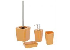 Wc Ščetka Candy Oranžna Wc Ščetka Candy Oranžna