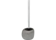 Wc Ščetka, Pebble Stone, Siva Wc Ščetka, Pebble Stone, Siva