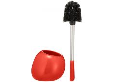 Wc Ščetka, Polaris, Rdeča Wc Ščetka, Polaris, Rdeča