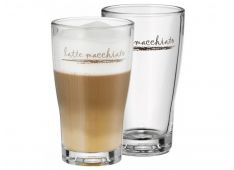 WMF 2 kozarca za Latte Macchiato WMF 2 kozarca za Latte Macchiato