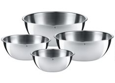 WMF 4 delni set kuhinjskih posod Gourmet WMF 4 delni set kuhinjskih posod Gourmet