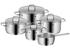 WMF 5 delni set posod TLG Inspiration WMF 5 delni set posod TLG Inspiration