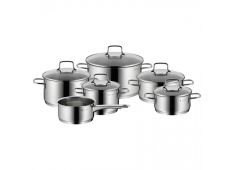 WMF 6 delni set posod Astoria WMF 6 delni set posod Astoria