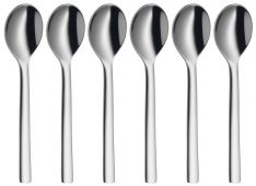 WMF 6 žličk Espresso Nuova WMF 6 žličk Espresso Nuova