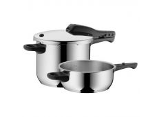 WMF ekonom lonec Perfect RDS set 6,5l + 3l WMF ekonom lonec Perfect RDS set 6,5l + 3l