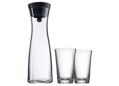 WMF vrč + 2 kozarca 0.25l Watercarafe WMF vrč + 2 kozarca 0.25l Watercarafe