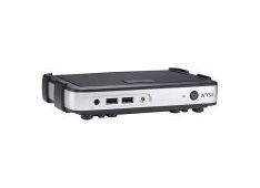 Wyse 5030 PCoIP Zero Client, 32MB Flash, 512MB RAM, 30W AC Adapter, DVI to VGA adapter, Dell USB Optical Mouse Black, 3Yr Partner Led Carry In Service