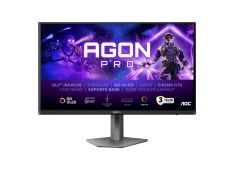 AOC AGON PRO AG276QZD2 gaming monitor - 67.8cm (26.7