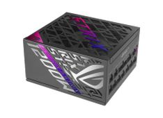 ASUS ROG Strix 1200W Platinum modularni napajalnik, ATX 3.1 kompatibilen, 80 PLUS Platinum, 10 let garancije