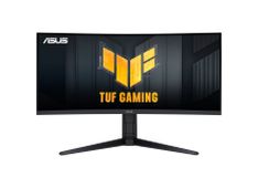 ASUS TUF Gaming VG34VQL3A ukrivljen gaming monitor - 86.4cm (34