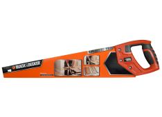 ŽAGA LISIČJI REP 500MM FINI REZ Black & Decker BDHT0-20169 ŽAGA LISIČJI REP 500MM FINI REZ Black & Decker BDHT0-20169