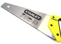ŽAGA LISIČJI REP UNIVERZALNA - 380MM Stanley 1-20-002 ŽAGA LISIČJI REP UNIVERZALNA - 380MM Stanley 1-20-002