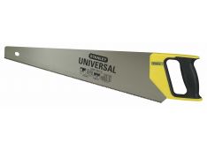 ŽAGA LISIČJI REP UNIVERZALNA - 550MM Stanley 1-20-009 ŽAGA LISIČJI REP UNIVERZALNA - 550MM Stanley 1-20-009